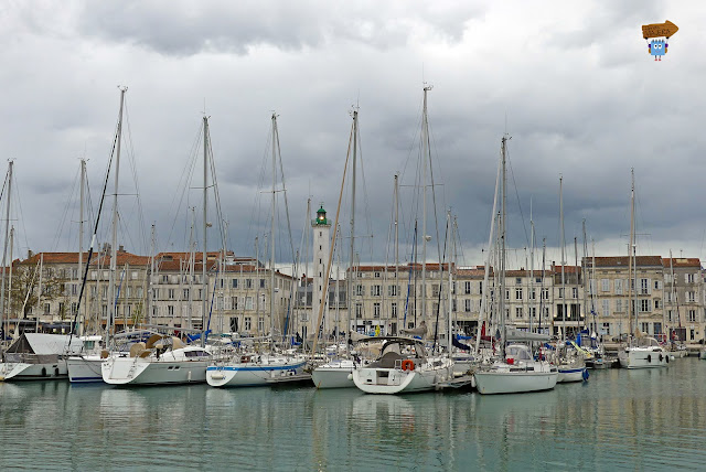 La Rochelle - Francia