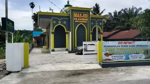Sejarah Puasa ramadhan