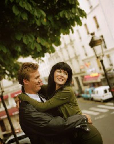 The Inner Key For Solving Relationship Problems