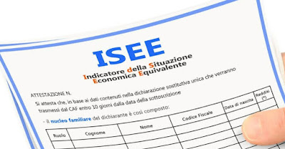 Come scaricare ISEE online senza CAF