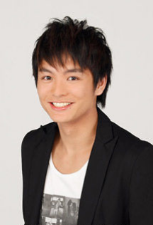 Junya Enoki the Japanese voice actor for Yuuji Itadori (Jujutsu Kaisen)