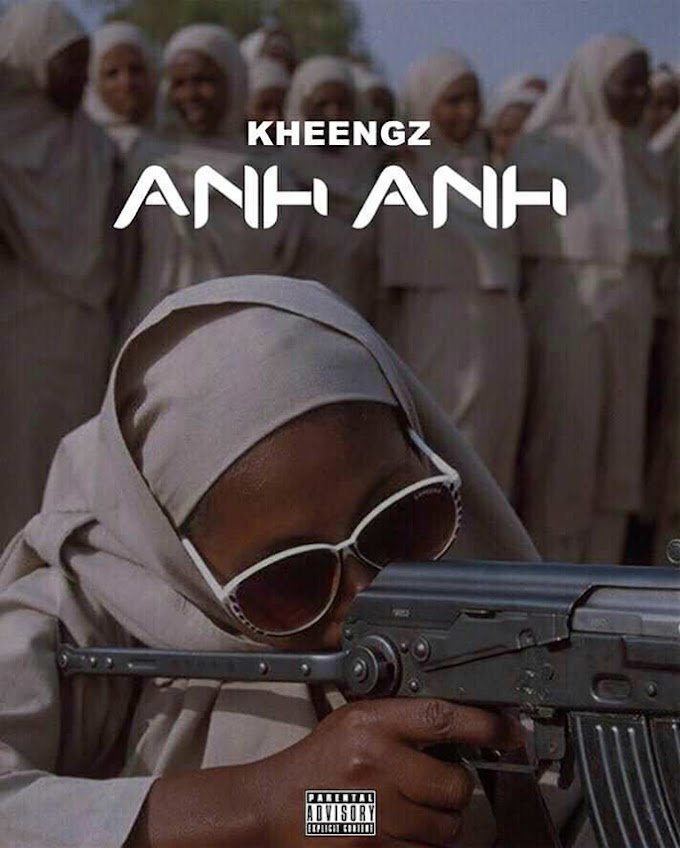 Music: Kheengz - Ahn Ahn