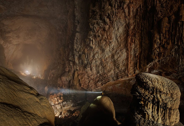 Hang son doong, Vietnam