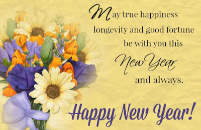 New Year Wishes Quotes and Messages with Pictures