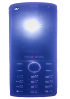  Mximus M7 flash file