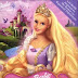 Assistir Barbie Rapunzel Online