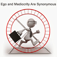 ego philosophy