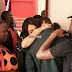 ZARI, DIAMOND PLUTNUM MOM AND BABU TALE CRYING ABOUT ZARI'S MOM DEATH