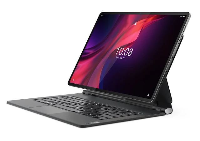 Lenovo Tab Extreme