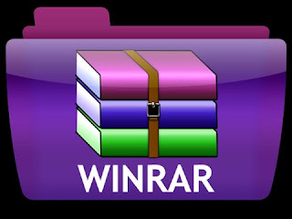 WinRAR v5.71 32 bit and 64 bit Crack License Key Full Version