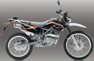 53 Kawasaki KLX 150 Philippines, Trend Terbaru