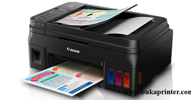 Spesifikasi dan Kelebihan Serta Harga Printer Canon Pixma ...