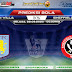 Prediksi Bola Aston Villa Vs Sheffield United 22 September 2020