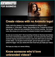 unbranded-animoto-videos