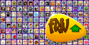 . site. My favourite is Friv. Friv has got a lot of games and it's for .