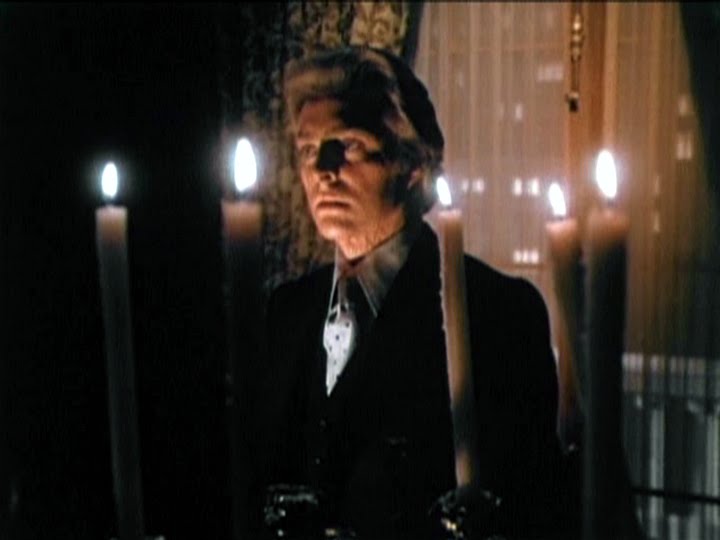13 Good Against Evil Abc Tv 1977