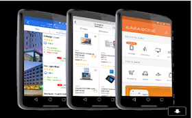 Jumia launches Jumia one app