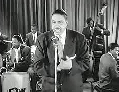 Big Joe Turner