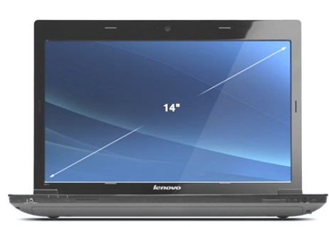 Lenovo B490 053