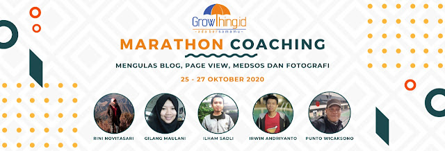 Growthing ID