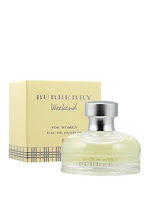 Apa de parfum Weekend 50 ml pentru femei (Burberry)