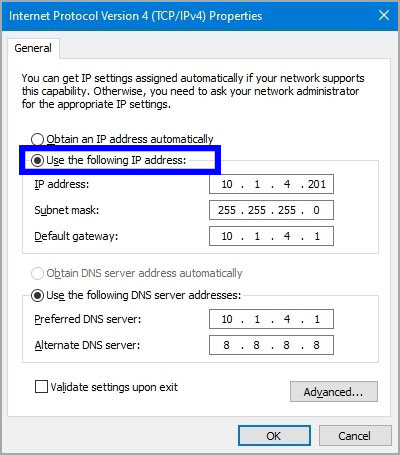 8-network-adatper-static-ip-windows-10-2022