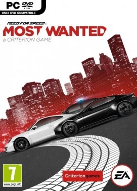 Need for Speed Most Wanted PC Download