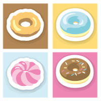 Donut Theme (9220/9310/9320 OS7)