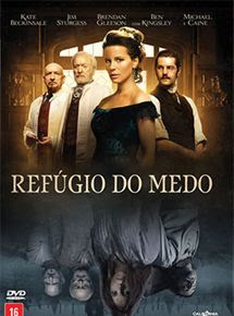 Refúgio do Medo (2015)