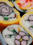 Lovely Sushi