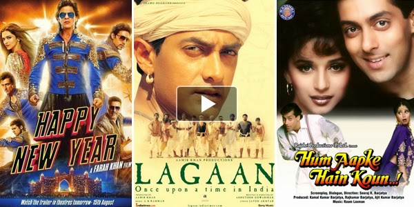 Listen to Bollywood Songs on Raaga.com