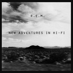 New Adventures In Hi-Fi