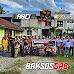 Baksosgab HBCI Brionesia dan Exclusive Family di Kota Jayapura