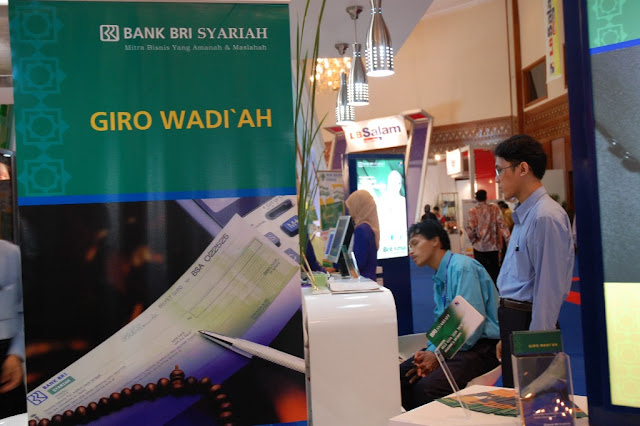 Pembiayaan Murabahah Pada Bank Syariah