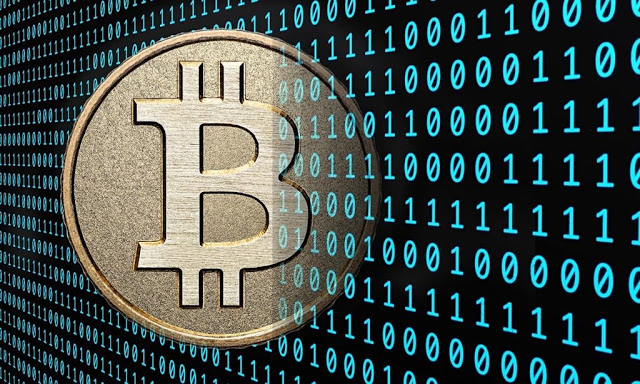  العملة المشفرة بيتكوين Bitcoin ولماذا هي مستقبل المال؟ كل ما تحتاج معرفته بوضوح