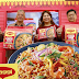 MAGGI PERKENAL PERISA BAHARU 'MI GORENG LAKSA WARISAN'