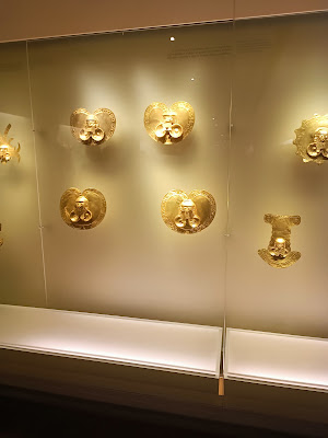 Museo del Oro