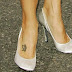 Tatoo nos pes da famosa Marisa Tomei