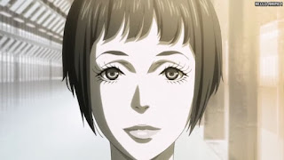 サイコパスアニメ キャラ 舞子・マイヤ・ストロンスカヤ Maiko Maiya Sutoronsukaya | PSYCHO-PASS PROVIDENCE Character