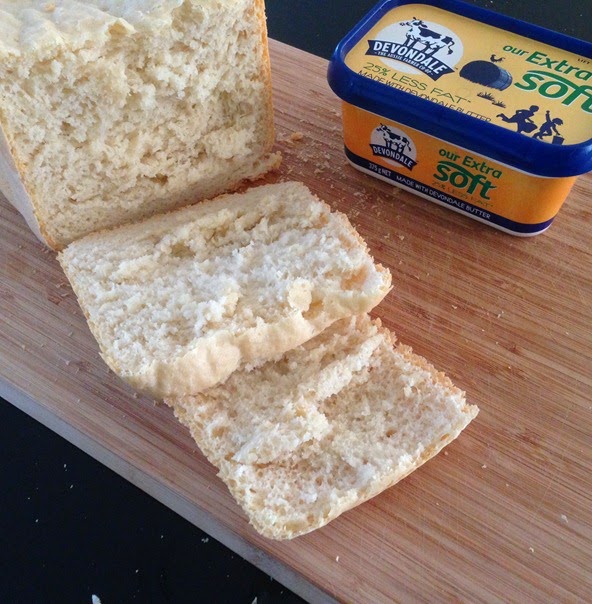 Fresh Baked Bread