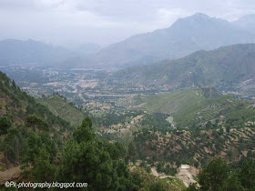 Buner Valley