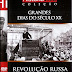 Download Grandes Dias Do Século XX  DVD 02 Revolução Russa