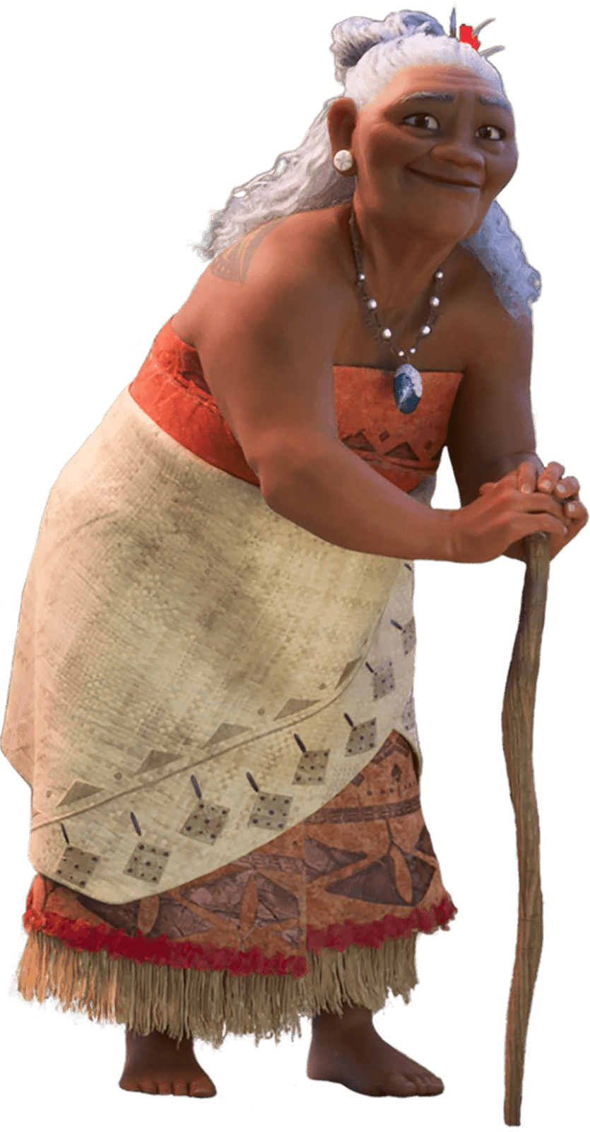 imagenes sin fondo en png de los personajes de Moana