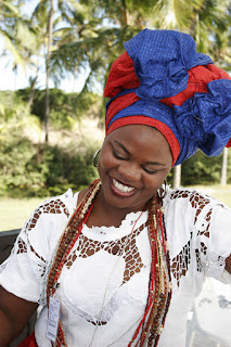 salvador bahia brasil, afro brazilian woman in bahia