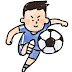 [最も欲しかった] かっこいい かわいい サッカー ボール イラスト 647426-サッカー画像 イラスト かっこいい 無料