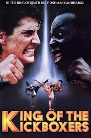 The King of the Kickboxers (1990)