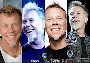 James Hetfield (foto: )