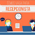 ESCOLA DE CURSOS PROFISSIONALIZANTES CONTRATA RECEPCIONISTA