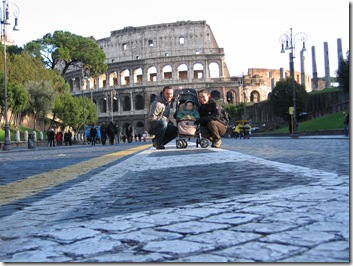CSJ Rome
