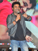 Devi Sri Prasad New Photos